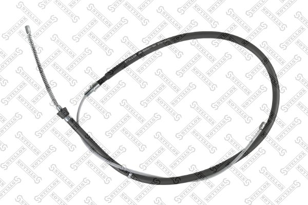 CABLU FRANA DE MANA STELLOX 29-98521-SX - Compatibil cu OPEL, SEAT, SKODA, VW