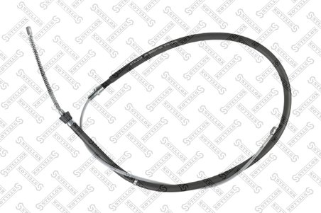 CABLU FRANA DE MANA STELLOX 29-98521-SX - Compatibil cu OPEL, SEAT, SKODA, VW