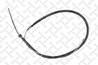 CABLU FRANA DE MANA STELLOX 29-98521-SX - Compatibil cu OPEL, SEAT, SKODA, VW