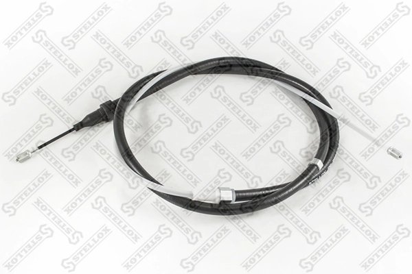 CABLU FRANA DE MANA STELLOX 29-98523-SX - Compatibil cu AUDI, SEAT, SKODA, VW