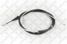 CABLU FRANA DE MANA STELLOX 29-98523-SX - Compatibil cu AUDI, SEAT, SKODA, VW