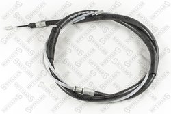 CABLU FRANA DE MANA STELLOX 29-98525-SX - Compatibil cu RENAULT