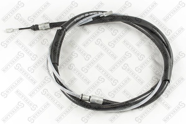 Cablu frana de mana Stellox 29-98525-SX