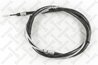 Cablu frana de mana Stellox 29-98525-SX