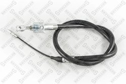 CABLU FRANA DE MANA STELLOX 29-98524-SX - Compatibil cu MERCEDES-BENZ