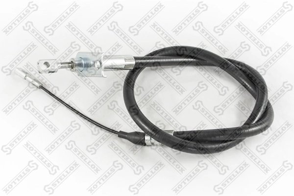 CABLU FRANA DE MANA STELLOX 29-98524-SX - Compatibil cu MERCEDES-BENZ
