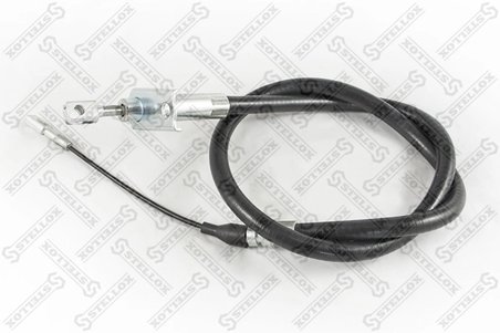 CABLU FRANA DE MANA STELLOX 29-98524-SX - Compatibil cu MERCEDES-BENZ