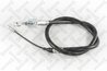 CABLU FRANA DE MANA STELLOX 29-98524-SX - Compatibil cu MERCEDES-BENZ