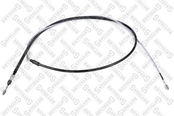 CABLU FRANA DE MANA STELLOX 29-98526-SX - Compatibil cu RENAULT