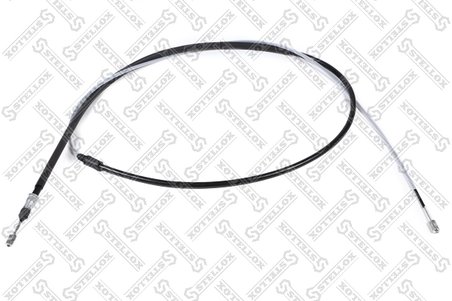 CABLU FRANA DE MANA STELLOX 29-98526-SX - Compatibil cu RENAULT