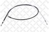 CABLU FRANA DE MANA STELLOX 29-98526-SX - Compatibil cu RENAULT