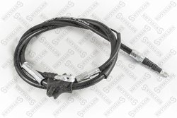 CABLU FRANA DE MANA STELLOX 29-98527-SX - Compatibil cu AUDI