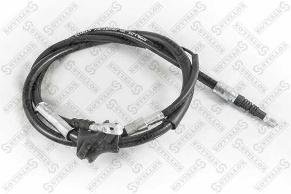 Cablu frana de mana Stellox 29-98527-SX