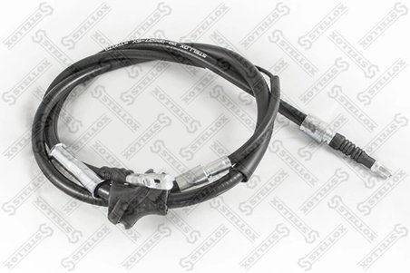 Cablu frana de mana Stellox 29-98527-SX