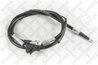 Cablu frana de mana Stellox 29-98527-SX