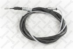 Cablu frana de mana Stellox 29-98529-SX