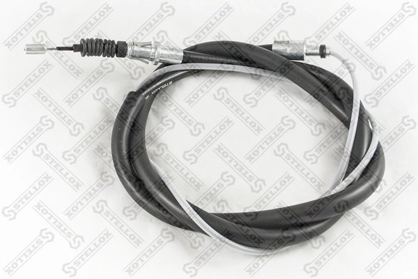 CABLU FRANA DE MANA STELLOX 29-98529-SX - Compatibil cu CITROEN, PEUGEOT