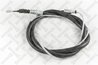 CABLU FRANA DE MANA STELLOX 29-98529-SX - Compatibil cu CITROEN, PEUGEOT