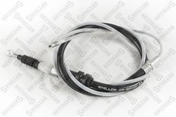 CABLU FRANA DE MANA STELLOX 29-98528-SX - Compatibil cu VW