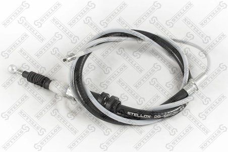 CABLU FRANA DE MANA STELLOX 29-98528-SX - Compatibil cu VW