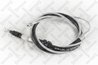 CABLU FRANA DE MANA STELLOX 29-98528-SX - Compatibil cu VW