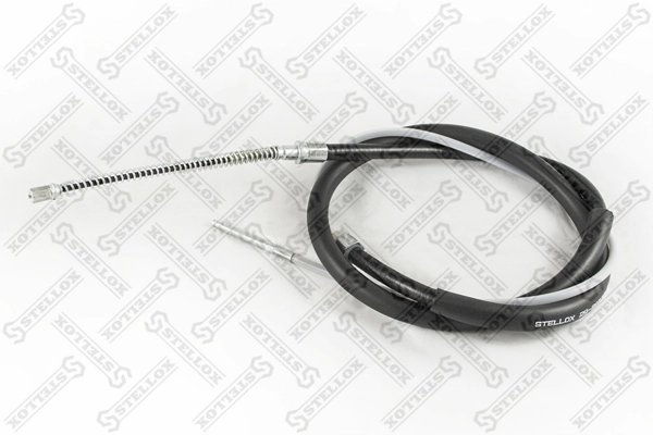 CABLU FRANA DE MANA STELLOX 29-98530-SX - Compatibil cu VW