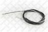 CABLU FRANA DE MANA STELLOX 29-98530-SX - Compatibil cu VW