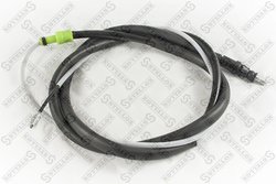 CABLU FRANA DE MANA STELLOX 29-98531-SX - Compatibil cu CITROEN, PEUGEOT