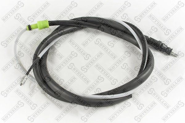 Cablu frana de mana Stellox 29-98531-SX