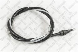 CABLU FRANA DE MANA STELLOX 29-98532-SX - Compatibil cu VW