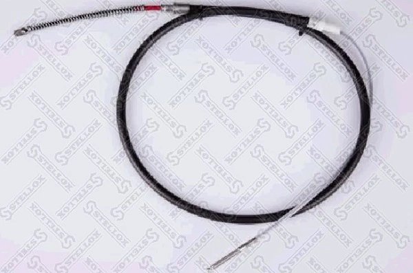 Cablu frana de mana Stellox 29-98539-SX