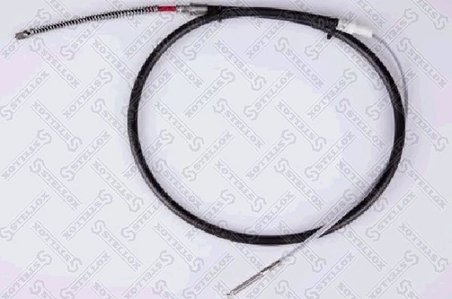 Cablu frana de mana Stellox 29-98539-SX
