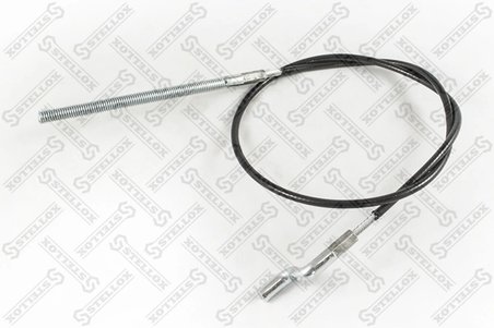 Cablu frana de mana Stellox 29-98540-SX