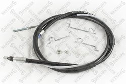CABLU FRANA DE MANA STELLOX 29-98543-SX - Compatibil cu BMW