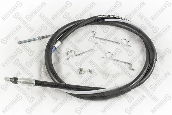 CABLU FRANA DE MANA STELLOX 29-98543-SX - Compatibil cu BMW