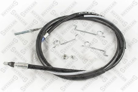 CABLU FRANA DE MANA STELLOX 29-98543-SX - Compatibil cu BMW