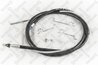 CABLU FRANA DE MANA STELLOX 29-98543-SX - Compatibil cu BMW