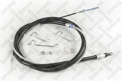 CABLU FRANA DE MANA STELLOX 29-98544-SX - Compatibil cu BMW