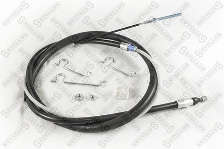 Cablu frana de mana Stellox 29-98544-SX