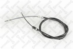 CABLU FRANA DE MANA STELLOX 29-98546-SX - Compatibil cu VW