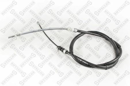 CABLU FRANA DE MANA STELLOX 29-98546-SX - Compatibil cu VW