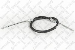 CABLU FRANA DE MANA STELLOX 29-98547-SX - Compatibil cu PEUGEOT