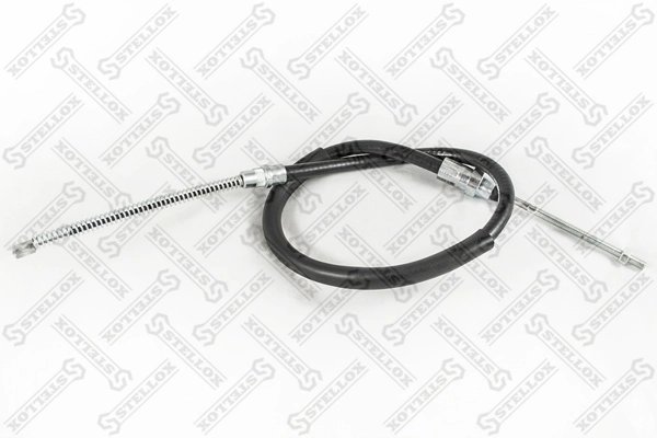 CABLU FRANA DE MANA STELLOX 29-98547-SX - Compatibil cu PEUGEOT