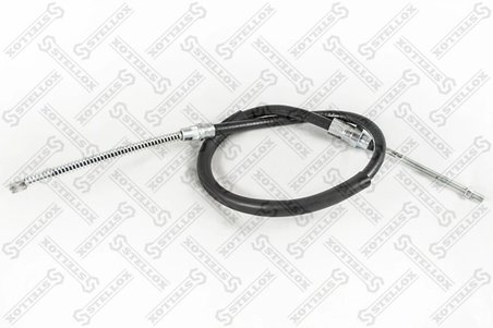 CABLU FRANA DE MANA STELLOX 29-98547-SX - Compatibil cu PEUGEOT