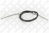 CABLU FRANA DE MANA STELLOX 29-98547-SX - Compatibil cu PEUGEOT