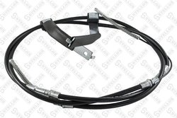 CABLU FRANA DE MANA STELLOX 29-98548-SX - Compatibil cu FORD