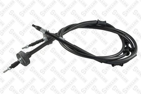 Cablu frana de mana Stellox 29-98549-SX