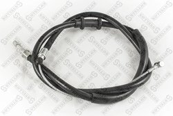 CABLU FRANA DE MANA STELLOX 29-98551-SX - Compatibil cu CITROEN, FIAT, PEUGEOT