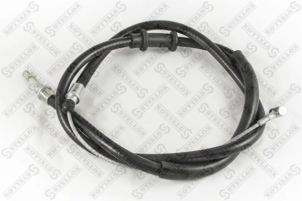 Cablu frana de mana Stellox 29-98551-SX