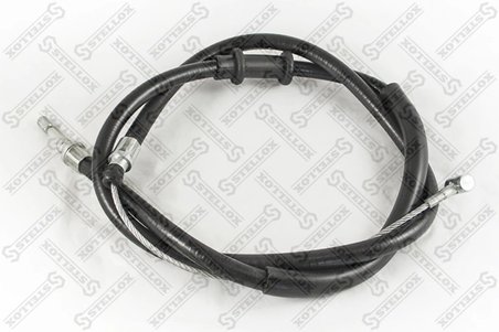 Cablu frana de mana Stellox 29-98551-SX